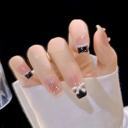 A053 - French Chanel-Inspired Style