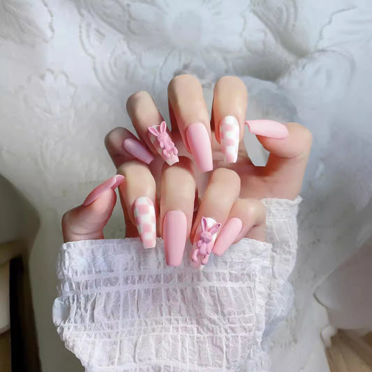 C08 - Pink Fantasies