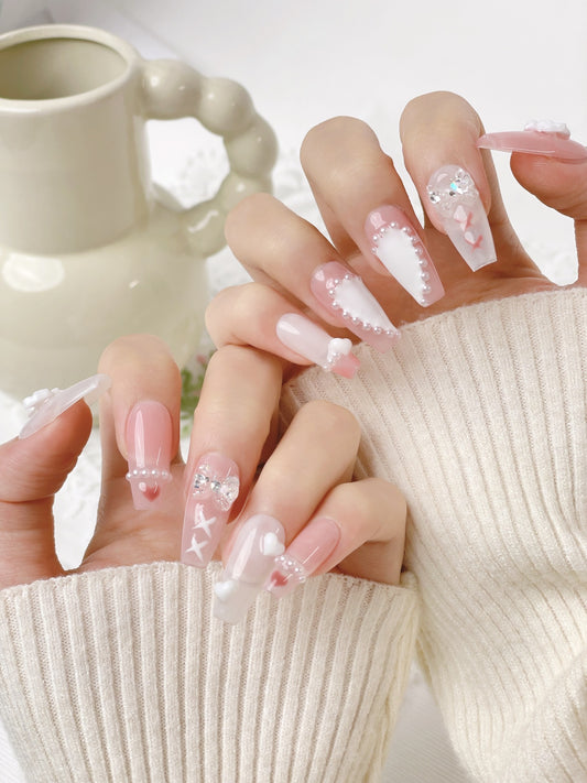 S35 - Cupid’s Nails